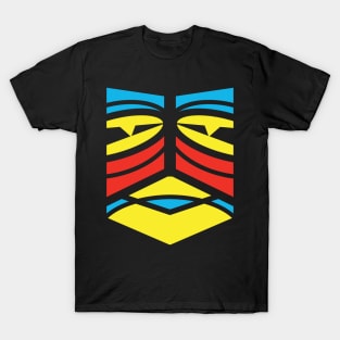 Futuristic Creature T-Shirt